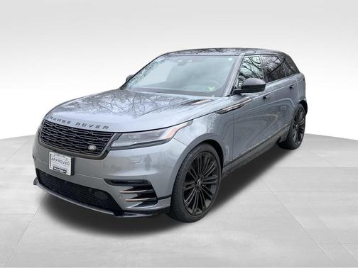 2024 Land Rover Range Rover Velar P400 Dynamic HSE