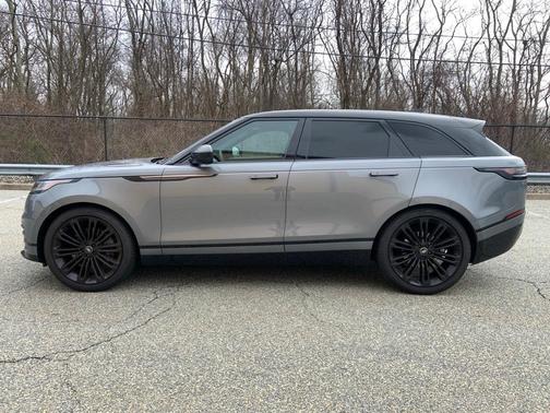 2024 Land Rover Range Rover Velar P400 Dynamic HSE