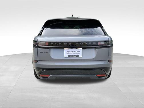 2024 Land Rover Range Rover Velar P400 Dynamic HSE