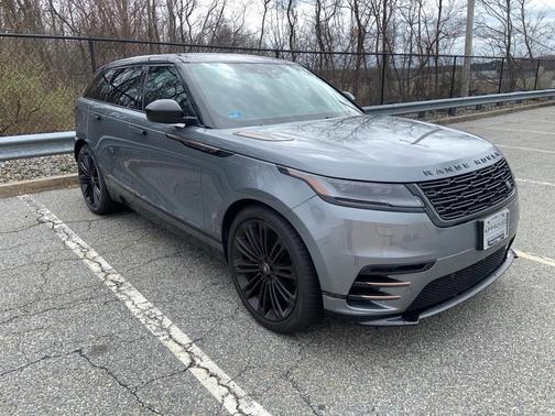 2024 Land Rover Range Rover Velar P400 Dynamic HSE