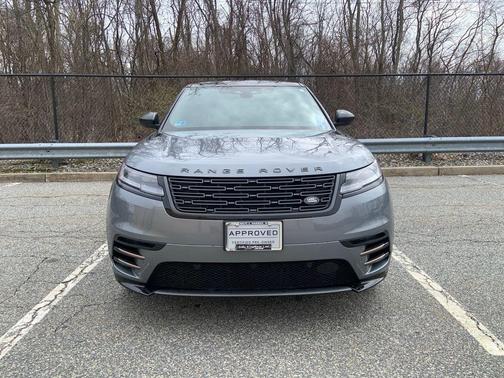 2024 Land Rover Range Rover Velar P400 Dynamic HSE