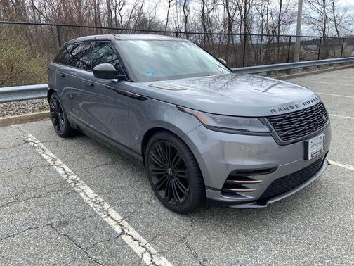2024 Land Rover Range Rover Velar P400 Dynamic HSE