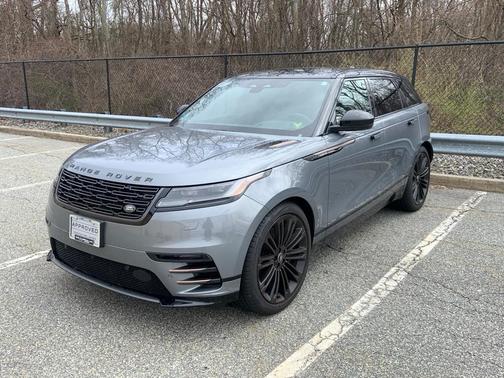 2024 Land Rover Range Rover Velar P400 Dynamic HSE