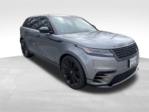 2024 Land Rover Range Rover Velar P400 Dynamic HSE
