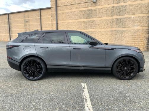 2024 Land Rover Range Rover Velar P400 Dynamic HSE