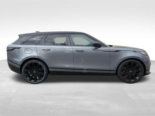 2024 Land Rover Range Rover Velar P400 Dynamic HSE