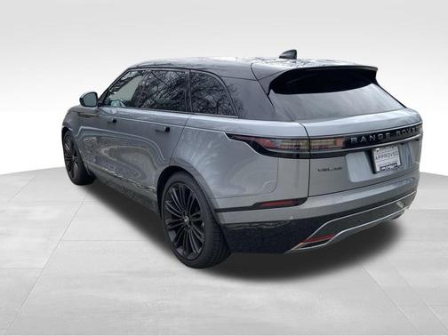 2024 Land Rover Range Rover Velar P400 Dynamic HSE