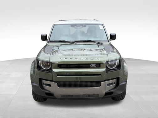 2026 Land Rover Defender P300 S