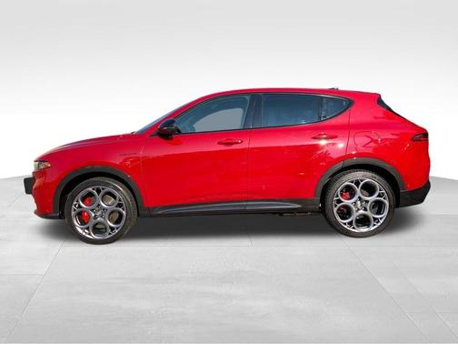 2024 Alfa Romeo Tonale Veloce