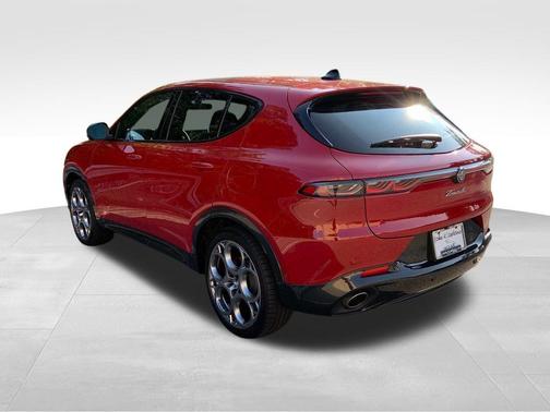 2024 Alfa Romeo Tonale Veloce