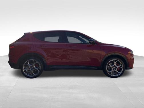 2024 Alfa Romeo Tonale Veloce