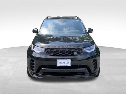 2024 Land Rover Discovery P360 Dynamic SE