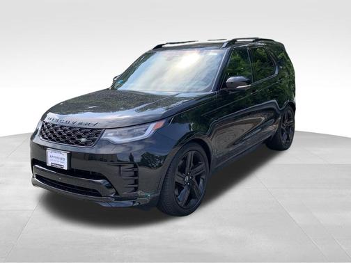 2024 Land Rover Discovery P360 Dynamic SE