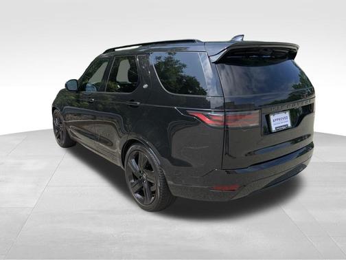 2024 Land Rover Discovery P360 Dynamic SE