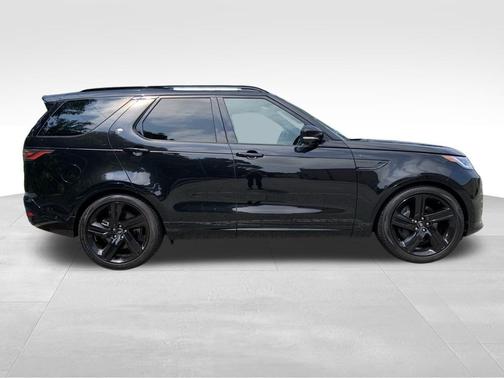 2024 Land Rover Discovery P360 Dynamic SE
