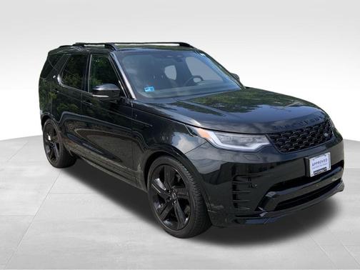 2024 Land Rover Discovery P360 Dynamic SE