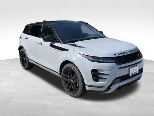 2025 Land Rover Range Rover Evoque Dynamic SE