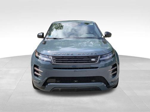 2024 Land Rover Range Rover Evoque Dynamic SE