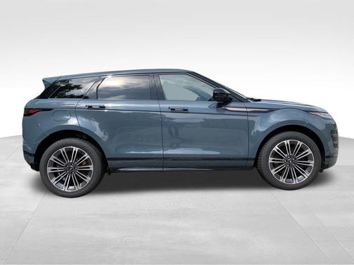 2024 Land Rover Range Rover Evoque Dynamic SE
