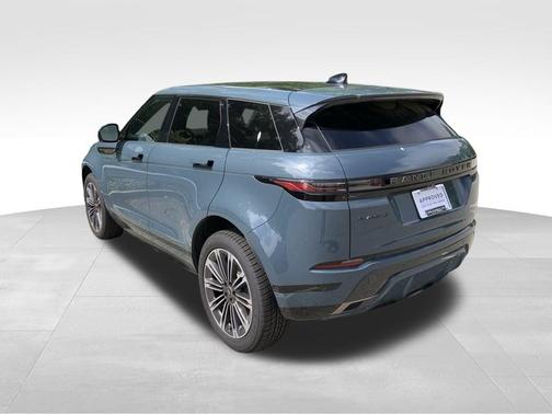 2024 Land Rover Range Rover Evoque Dynamic SE