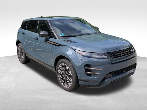 2024 Land Rover Range Rover Evoque Dynamic SE