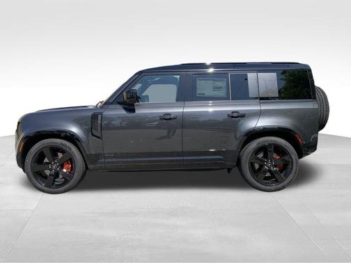 2025 Land Rover Defender P400 X