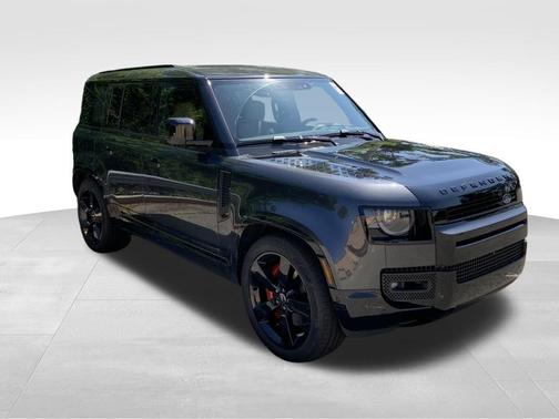 2025 Land Rover Defender P400 X