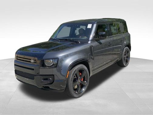 2025 Land Rover Defender P400 X