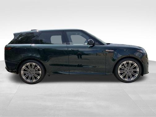 2025 Land Rover Range Rover Sport P530 Dynamic SE