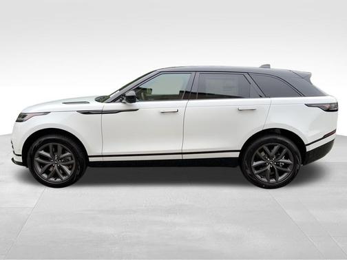 2026 Land Rover Range Rover Velar P250 Dynamic SE