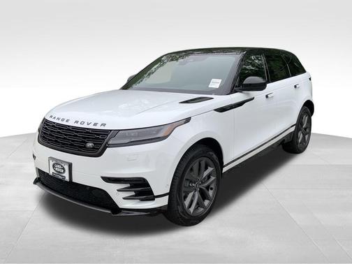 2026 Land Rover Range Rover Velar P250 Dynamic SE
