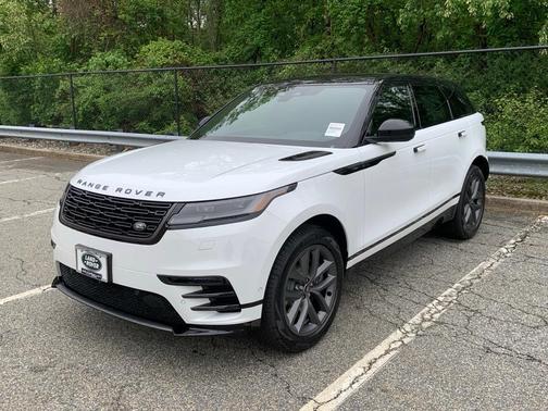 2026 Land Rover Range Rover Velar P250 Dynamic SE