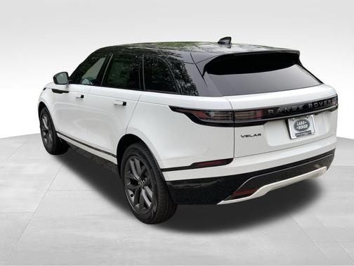 2026 Land Rover Range Rover Velar P250 Dynamic SE