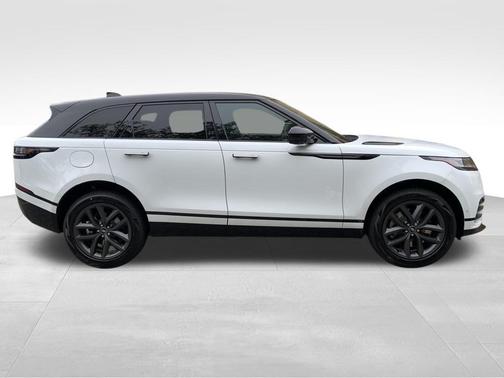 2026 Land Rover Range Rover Velar P250 Dynamic SE