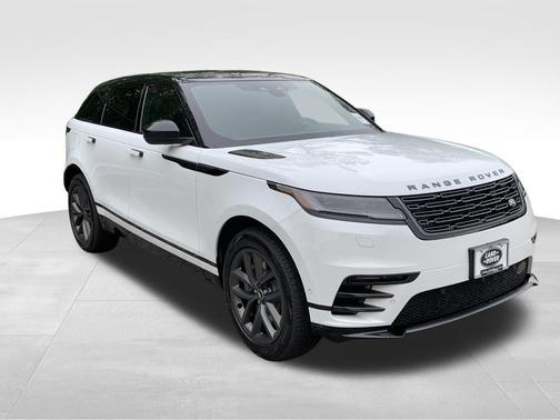 2026 Land Rover Range Rover Velar P250 Dynamic SE