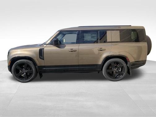 2025 Land Rover Defender P400 X-Dynamic SE