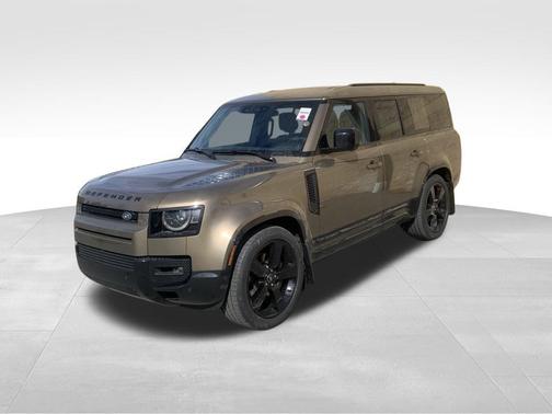 2025 Land Rover Defender P400 X-Dynamic SE