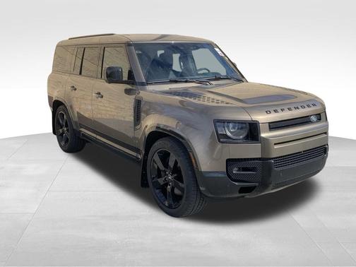 2025 Land Rover Defender P400 X-Dynamic SE