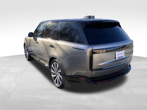 2023 Land Rover Range Rover P530 SE