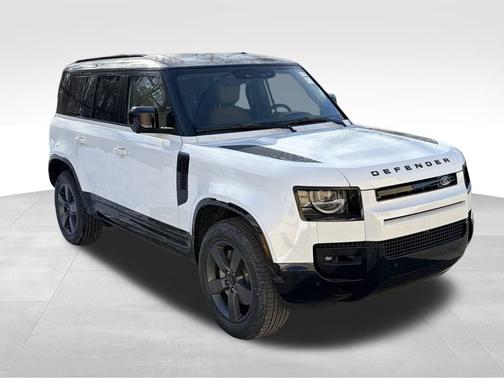 2026 Land Rover Defender 110 X-Dynamic SE