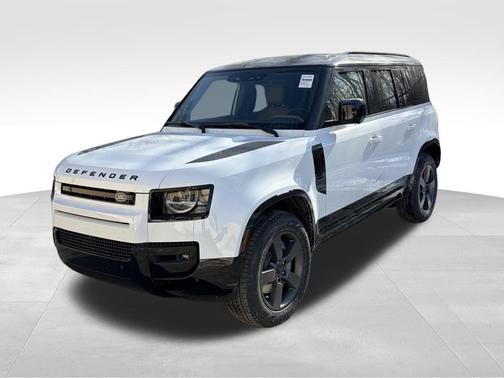 2026 Land Rover Defender 110 X-Dynamic SE
