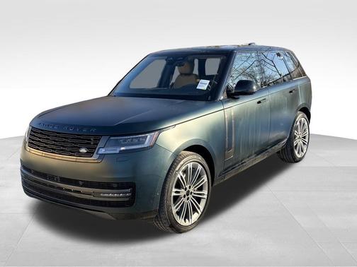 2026 Land Rover Range Rover P530 SE