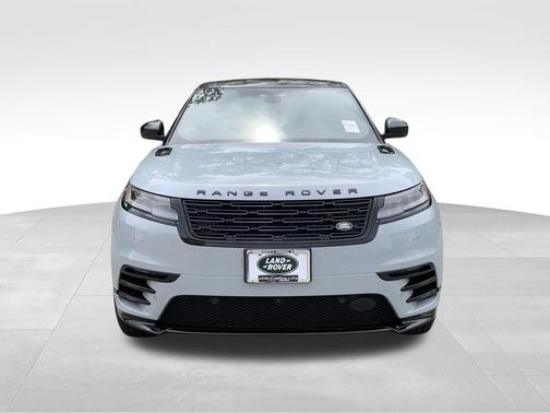 2026 Land Rover Range Rover Velar P250 Dynamic SE