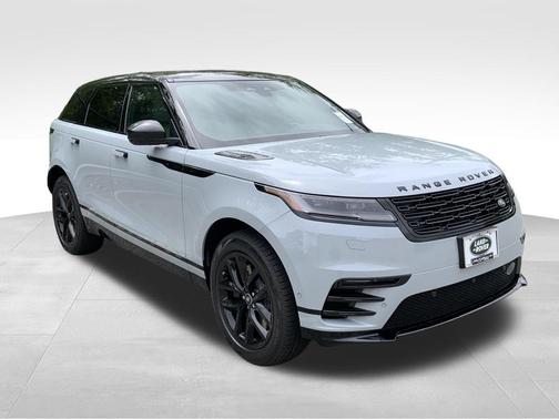 2026 Land Rover Range Rover Velar P250 Dynamic SE