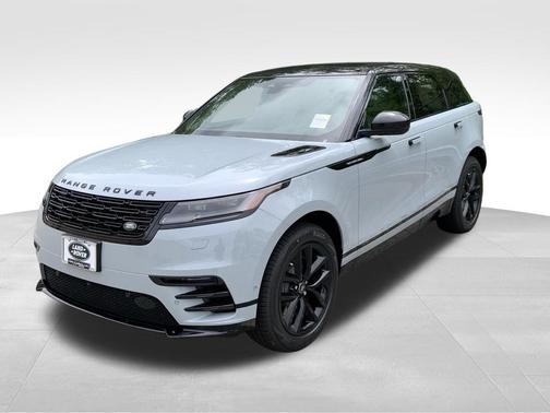 2026 Land Rover Range Rover Velar P250 Dynamic SE