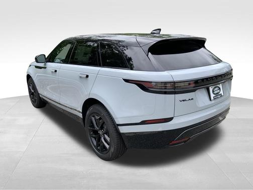 2026 Land Rover Range Rover Velar P250 Dynamic SE