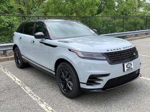 2026 Land Rover Range Rover Velar P250 Dynamic SE