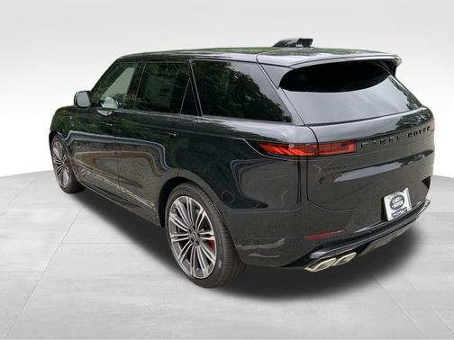 2025 Land Rover Range Rover Sport P530 Autobiography
