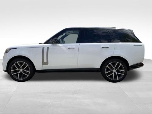 2024 Land Rover Range Rover P530 SE
