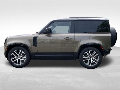 2025 Land Rover Defender P400 X-Dynamic SE